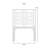 Tulum Headboard-27317511-88036007