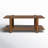  Larraine 2 Shelf Wood Coffee Table-1550123590