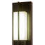Joemy LED Flush Mounted Sconce