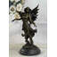 Statue ange de fée Vokolide Mythical