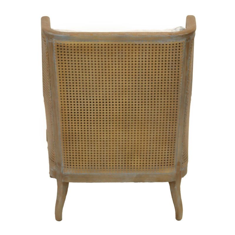 Tova Wingback Chair