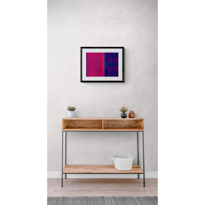 In You Print by Kevin Quinn, 25.25" H x 31.25" W