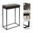 Cronus Solid Wood Top End Table-248581905-248578714