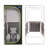 Holaki 1 - Person Portable FAR Infrared Sauna With Remote Control-100014719
