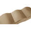 Banc en velours Leavon-1665397546