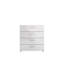  Commode 4 tiroirs Austin