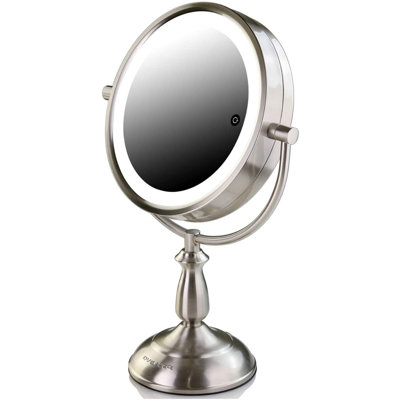 Freestanding Mirror