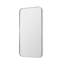 Aalina Flat Metal Beveled Wall Mirror-60780652-60780653