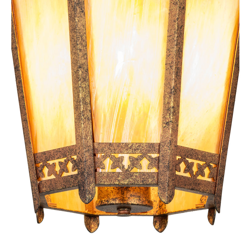 4 - Light Pendant