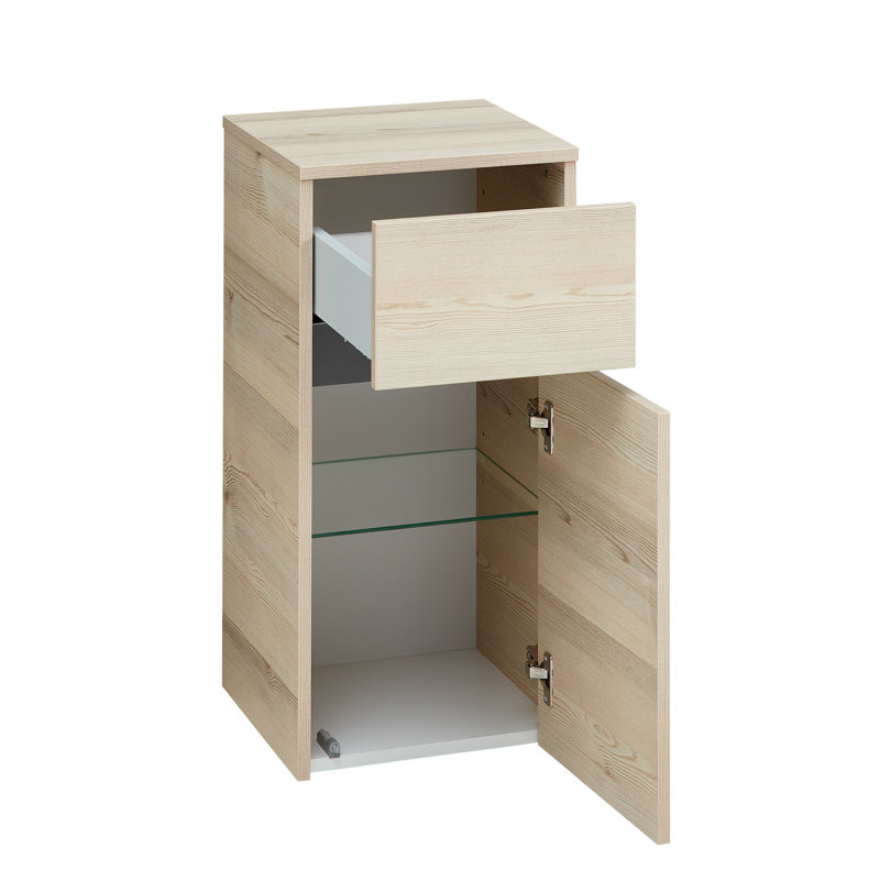 Lower Storage Cabinet