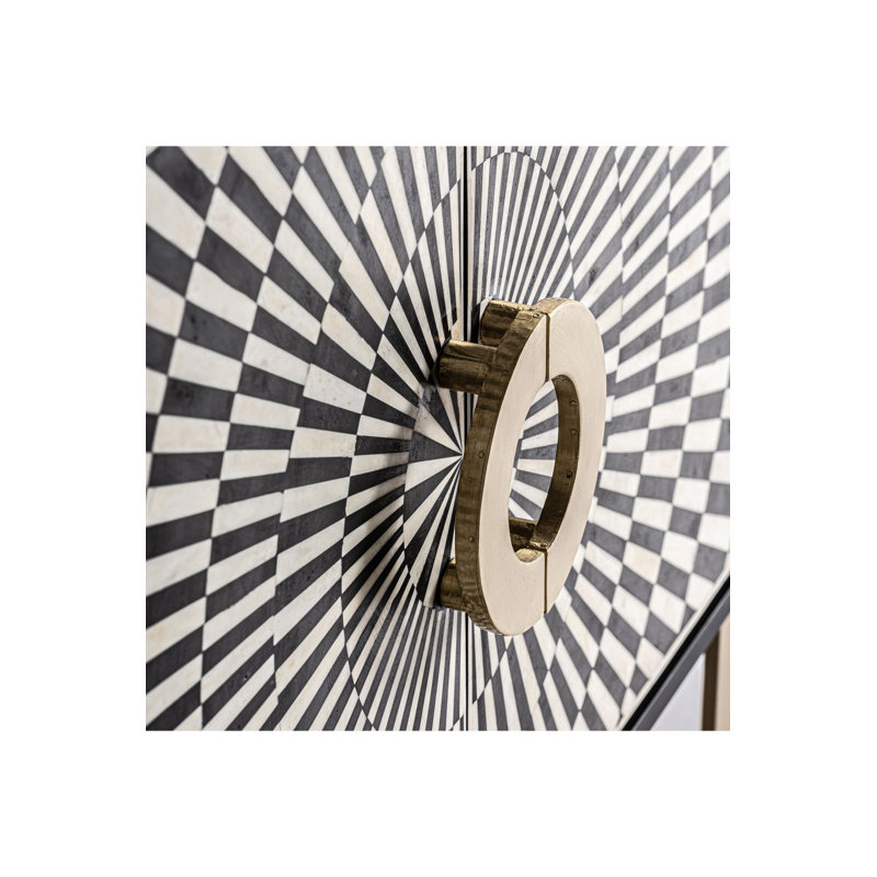 Gatsby 71'' W Sideboard