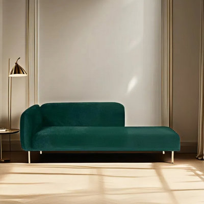 Méridienne moderne et simple