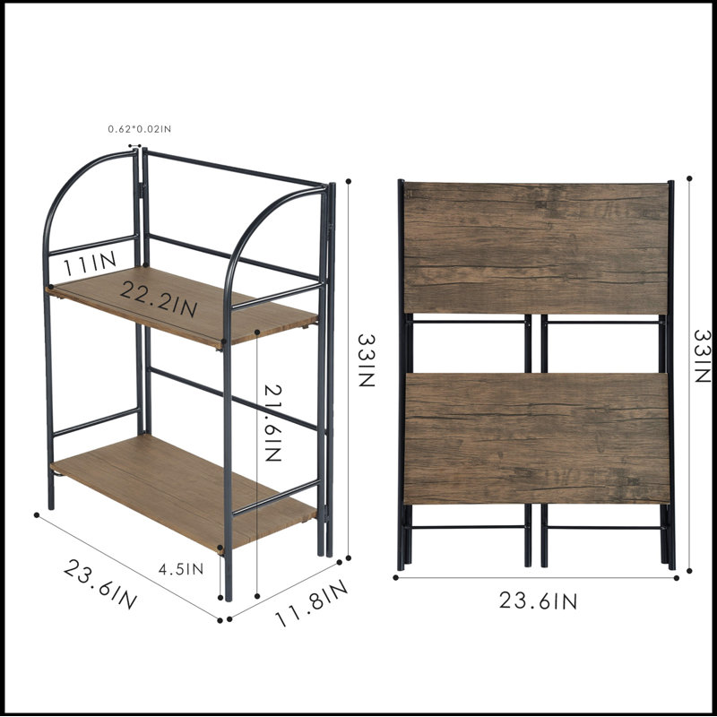 Ensemble de bureau d'écriture pliable pour enfants avec bureau et bureau à domicile