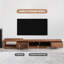 Unfinished TV Stand for TVs up to 88"