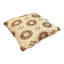 Lisabeth Floral Square Cushion Cover