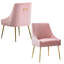  Chaise d'appoint rembourrée Krafick-516127476