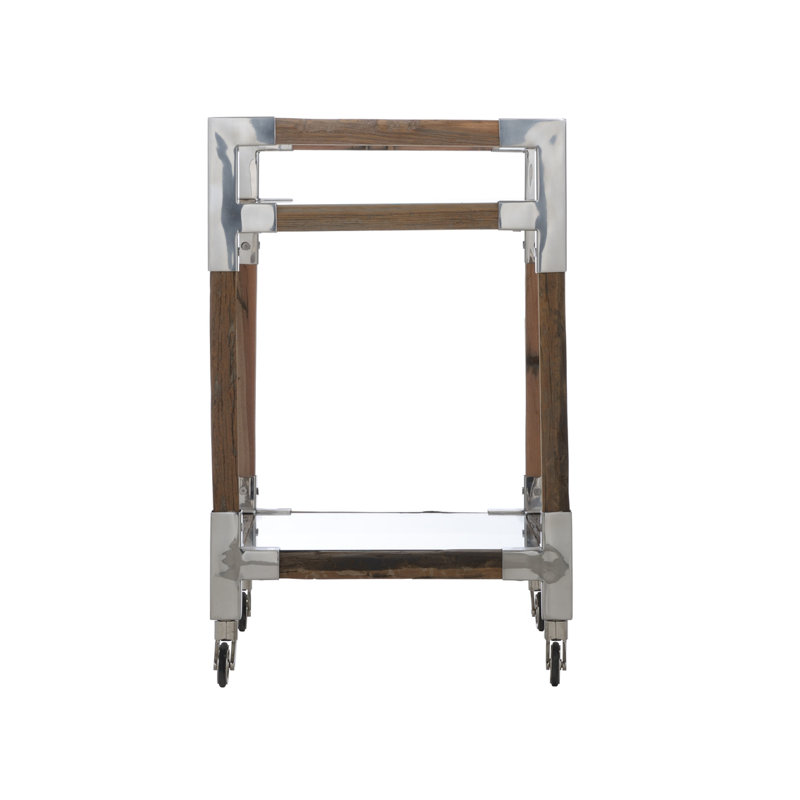 Bar Cart