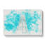 The Shard In London England - Wrapped Canvas Print-56661834