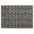  Machine Washable Indoor/Outdoor Chayden ACN1029 Purple Rug-1390785271