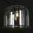 Justyce 3-Light 55.9"W Oversized Kitchen Island Pendant