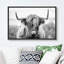 Animaux - Shetland noir et blanc-94585405-94585406