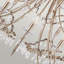Balmer 18 - Light Candle Style Chandelier
