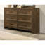 Meuble en bois 1pc