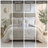 Suzanna Tufted Chenille Embroidered Medallion 3 Piece Cotton Duvet Cover Set-57317932-13671714