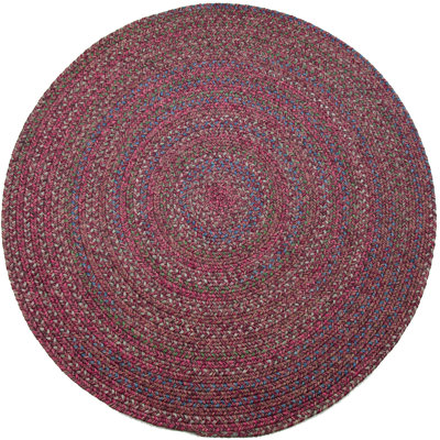 Tartaglia Synthetic Geometric Indoor / Outdoor Rug