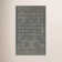 Allison Hand Tufted Wool Indoor Rug