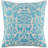 Kanosh Embroidered Cotton Pillow Cover-1858127721-1858127714
