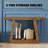 Dual-Tier Entryway Table,Sofa Table,Console Table,Side Table