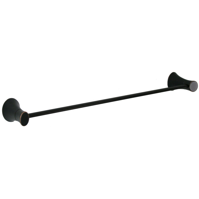 Kree Wall Mounted Towel Bar