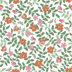 Rose/Cream