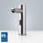 Solo Commercial Automatic Touchless Sensor Faucet in Chrome