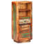 Monarrez 45cm Solid Wood Sideboard-845416069