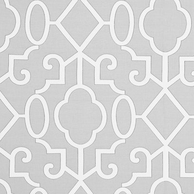 Oriana Ming Fretwork Fabric