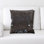 Arrollo Microsuede Throw Pillow