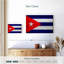 Bois de Borges, drapeau de Cuba-108131487