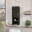 2-Shelf Medicine Cabinet