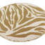 Abstract Round Placemat-1598657498