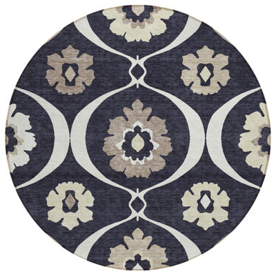  Malchow Area Rug
