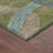 Machine Washable Indoor/Outdoor Chantille ACN2394 Abstract Rug-1123178730