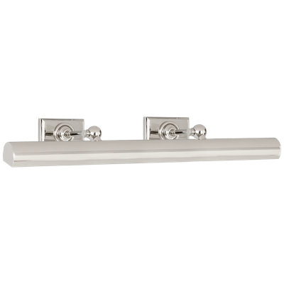 Chapman & Myers 24" Cabinet Maker's Picture Light
