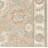 Desmondia Oriental Handmade Tufted Wool Area Rug in Sage/Ivory-1380429428