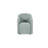 Denice Rolling Dining Arm Chair-1028143378