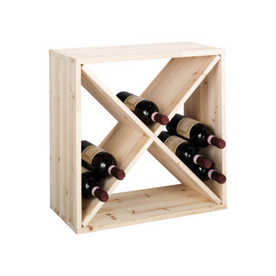 Weinregal Erkin