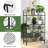 Metal Plant Stand
