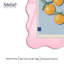 Cadre mural en acrylique Summer Citrus II par NOTORIART-116253764-116253767-116590749