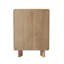 Gabrielle Chest, Light Oak-483027102